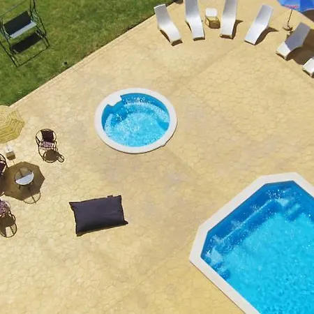 Dona Ana Deluxe Appartement Lagos