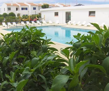 Dona Ana Deluxe Appartement